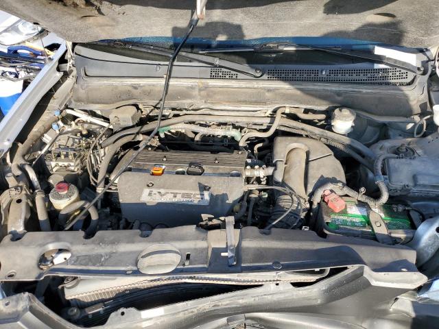 Photo 12 from auction – 2004 HONDA CR-V EX with VIN JHLRD78834C042829