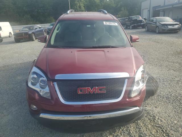 Photo 5 from auction – 2009 GMC ACADIA SLT with VIN 1GKER33D19J138394