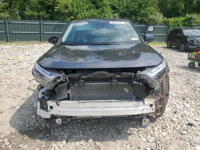 Photo 5 from auction – 2023 TOYOTA RAV4 LE with VIN 2T3F1RFVXPC367459
