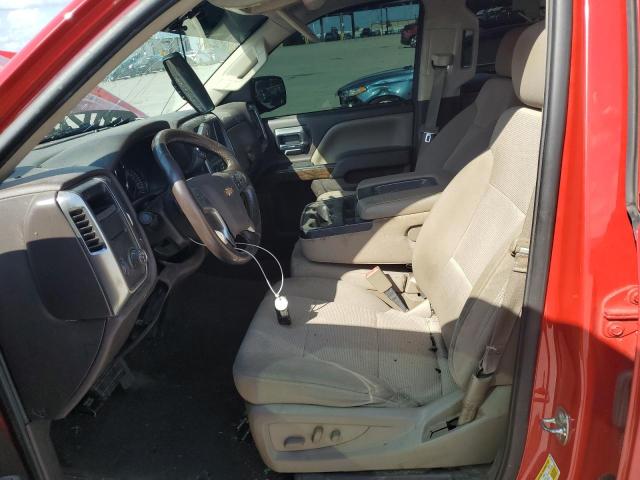Photo 7 from auction – 2014 CHEVROLET SILVERADO with VIN 3GCPCREH4EG217191