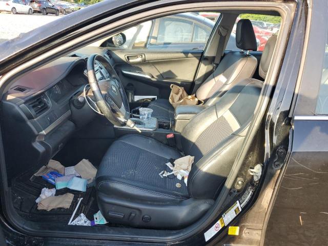 Photo 7 from auction – 2014 TOYOTA CAMRY L with VIN 4T1BF1FKXEU803416