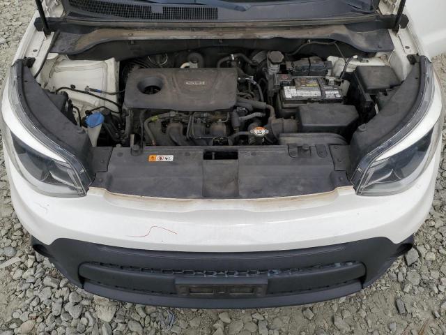 Photo 11 from auction – 2018 KIA SOUL with VIN KNDJN2A25J7598189