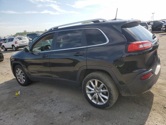Photo 2 from auction – 2016 JEEP CHEROKEE L with VIN 1C4PJLDB4GW249613