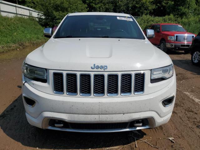 Photo 5 from auction – 2014 JEEP GRAND CHER with VIN 1C4RJFCG3EC502751