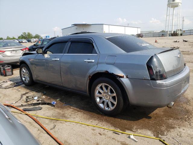 Photo 2 from auction – 2006 CHRYSLER 300C with VIN 2C3KA63H76H225566