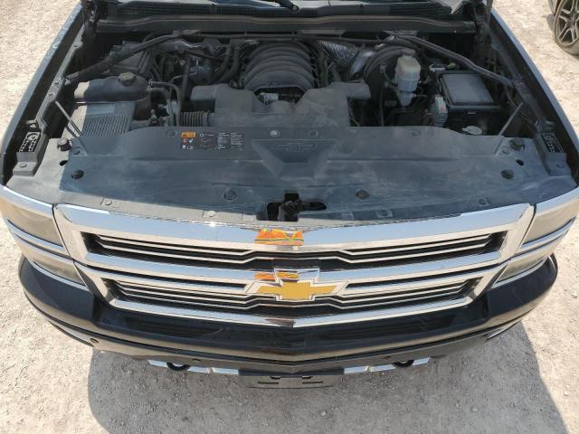 Photo 11 from auction – 2014 CHEVROLET SILVERADO with VIN 3GCUKTECXEG420304