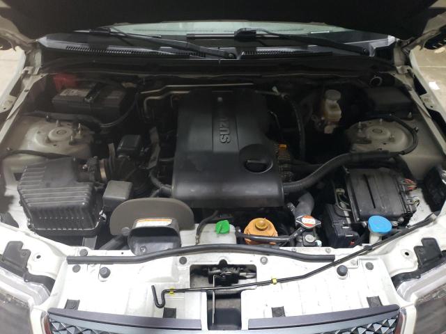 Photo 12 from auction – 2012 SUZUKI GRAND VITA with VIN JS3TD0D65C4100867