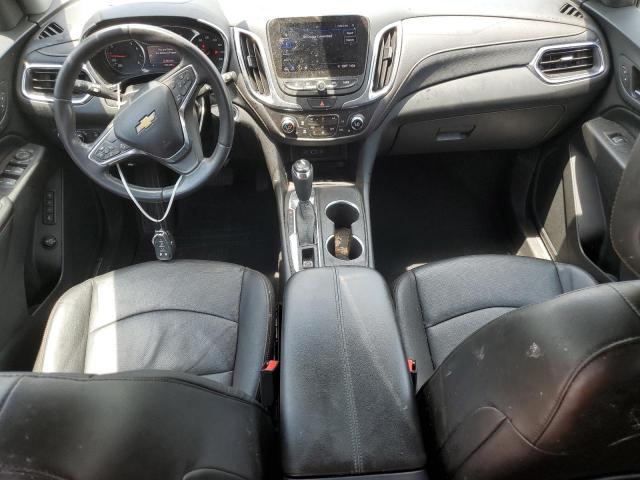 Photo 8 from auction – 2021 CHEVROLET EQUINOX PR with VIN 3GNAXNEV4MS140852