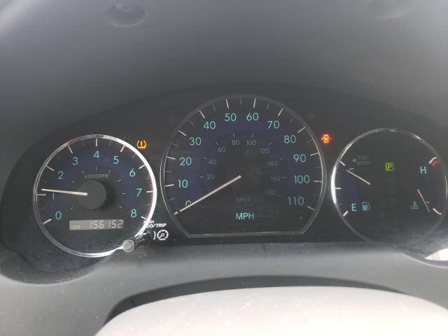 Photo 9 from auction – 2007 TOYOTA SIENNA CE with VIN 5TDZK23C87S009829