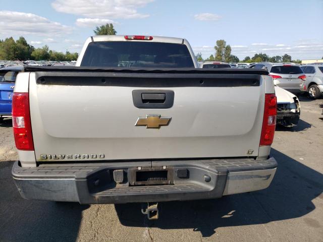 Photo 6 from auction – 2007 CHEVROLET SILVERADO with VIN 2GCEK13M571550331