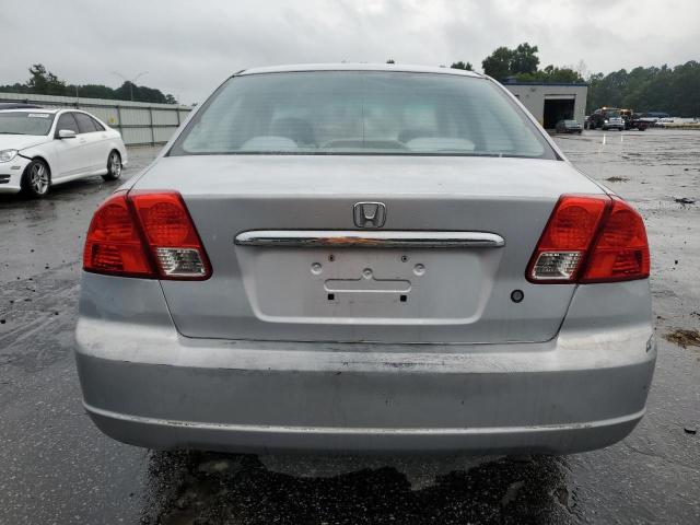 Photo 6 from auction – 2002 HONDA CIVIC EX with VIN 1HGES26812L017157