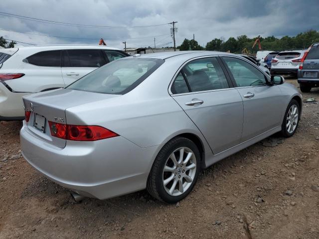 Photo 3 from auction – 2008 ACURA TSX with VIN JH4CL96868C000776