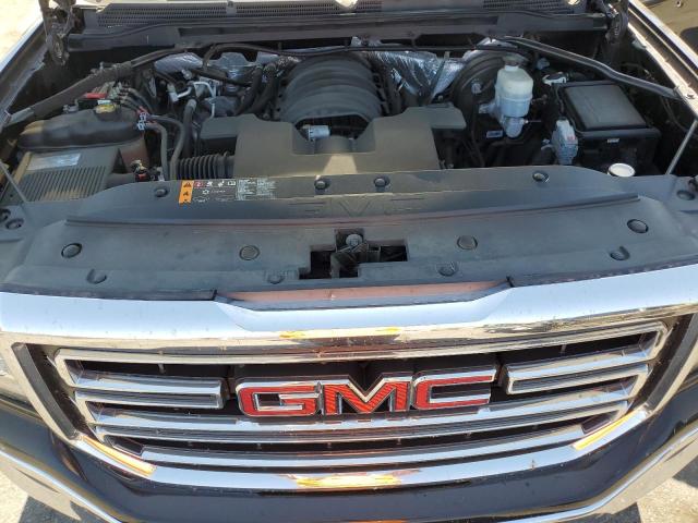 Photo 11 from auction – 2018 GMC SIERRA C15 with VIN 3GTP1MEC3JG205850