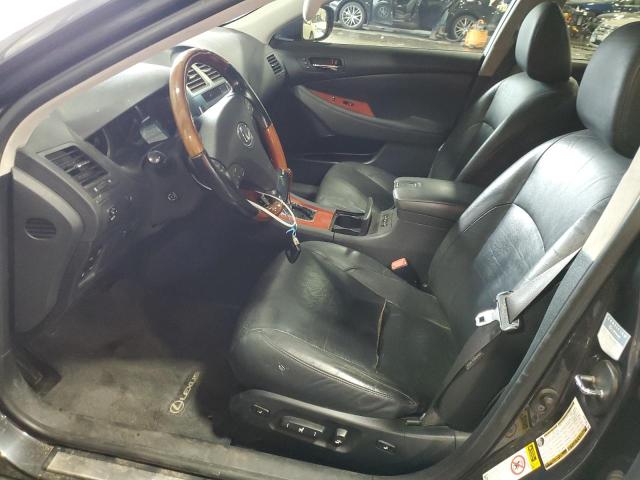 Photo 7 from auction – 2007 LEXUS ES 350 with VIN JTHBJ46G472046428