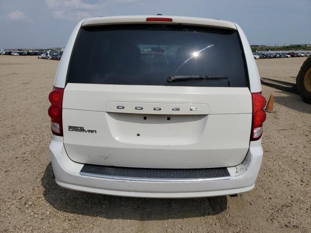 Photo 6 from auction – 2014 DODGE GRAND CARA with VIN 2C4RDGBG3ER101142