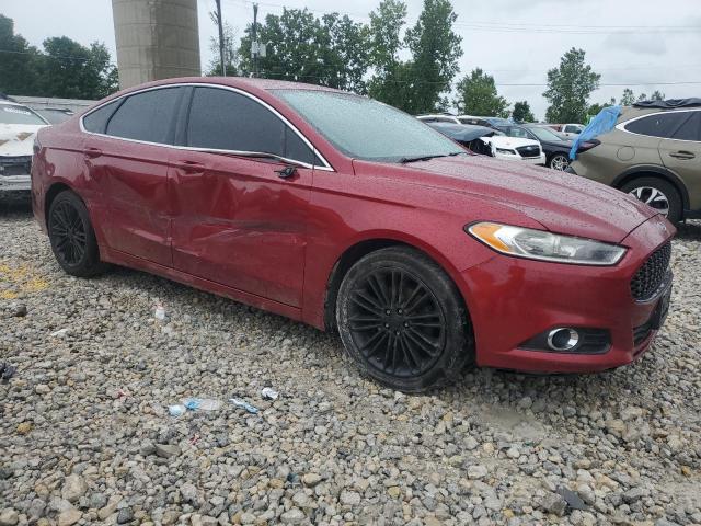 Photo 4 from auction – 2013 FORD FUSION SE with VIN 3FA6P0H98DR239297
