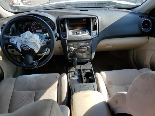 Photo 8 from auction – 2012 NISSAN MAXIMA S with VIN 1N4AA5AP7CC808784