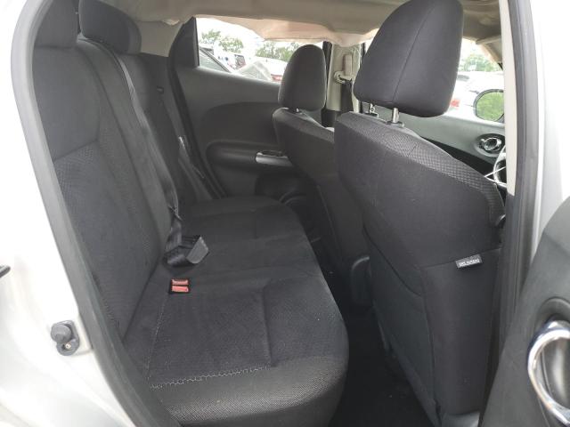 Photo 11 from auction – 2013 NISSAN JUKE with VIN JN8AF5MV7DT215275