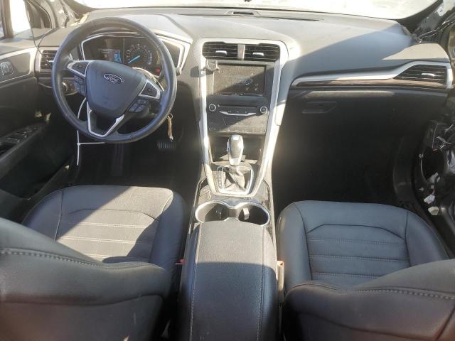 Photo 8 from auction – 2014 FORD FUSION SE with VIN 3FA6P0HD1ER314265