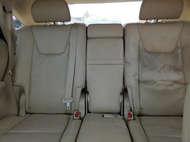 Photo 10 from auction – 2012 LEXUS RX 450H with VIN JTJBC1BAXC2049627