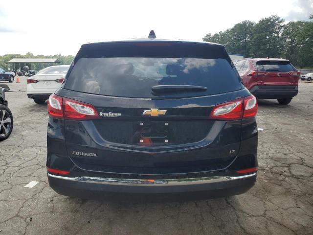 Photo 6 from auction – 2018 CHEVROLET EQUINOX LT with VIN 2GNAXJEV8J6339762
