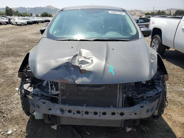 Photo 5 from auction – 2016 FORD ESCAPE SE with VIN 1FMCU9GX9GUA64822