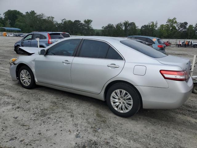 Photo 2 from auction – 2011 TOYOTA CAMRY BASE with VIN 4T1BF3EK9BU708905