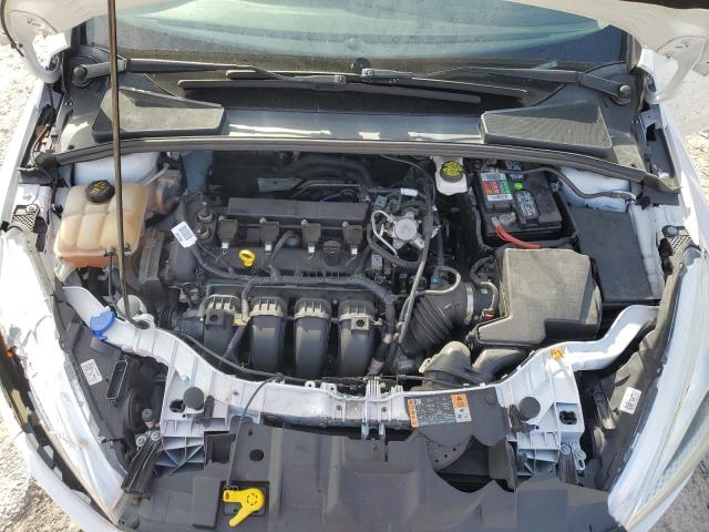 Photo 11 from auction – 2018 FORD FOCUS SE with VIN 1FADP3F26JL272307