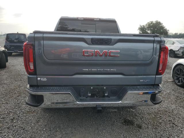 Photo 6 from auction – 2021 GMC SIERRA C15 with VIN 3GTP8DED4MG150124