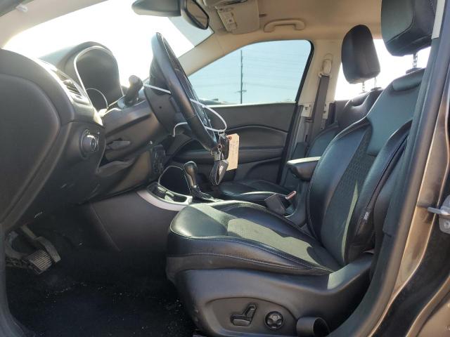 Photo 7 from auction – 2018 JEEP COMPASS LA with VIN 3C4NJDBB5JT458002