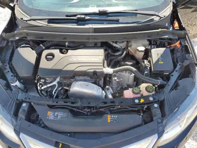Photo 11 from auction – 2017 CHEVROLET VOLT LT with VIN 1G1RA6S56HU102304