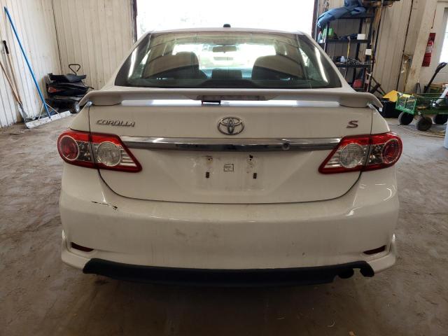 Zdjęcie 6 z aukcji – 2012 TOYOTA COROLLA L z VIN 2T1BU4EE0CC881625