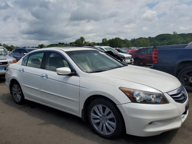 Photo 4 from auction – 2011 HONDA ACCORD EXL with VIN 5KBCP3F84BB003190