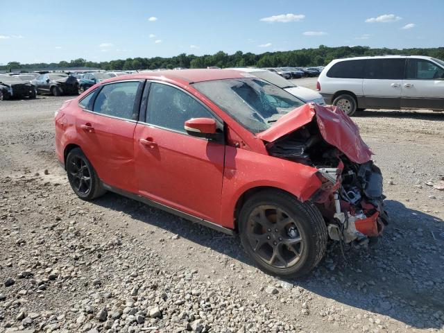Photo 4 from auction – 2014 FORD FOCUS SE with VIN 1FADP3F21EL325887