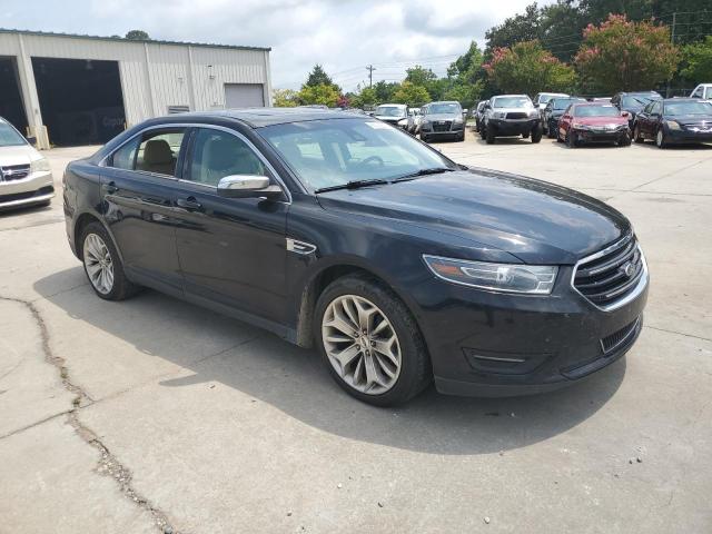 Photo 4 from auction – 2019 FORD TAURUS LIM with VIN 1FAHP2F84KG118575