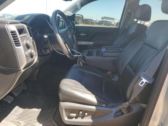 Photo 7 from auction – 2014 CHEVROLET SILVERADO with VIN 3GCUKREC8EG471044