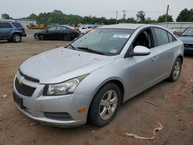 CHEVROLET CRUZE LT 2012 with VIN 1G1PF5SC7C7130816 - Photo from auction