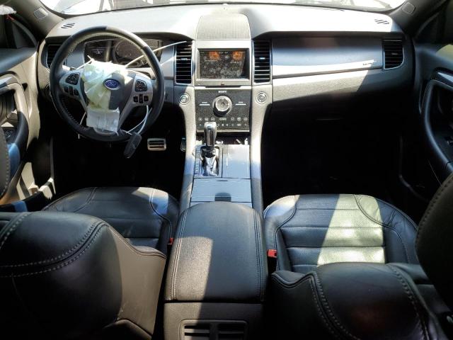 Zdjęcie 8 z aukcji – 2015 FORD TAURUS SHO z VIN 1FAHP2KT3FG199813
