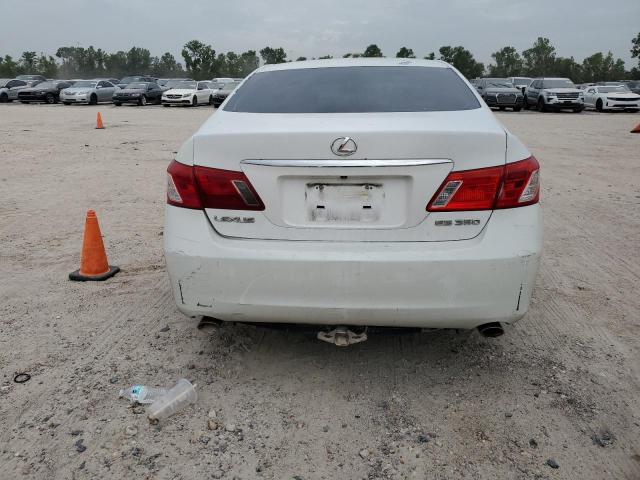 Photo 6 from auction – 2008 LEXUS ES 350 with VIN JTHBJ46GX82270790