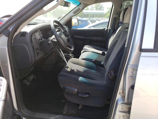 Photo 7 from auction – 2005 DODGE RAM 1500 S with VIN 1D7HA18DX5S239537