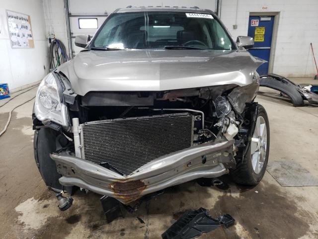 Photo 5 from auction – 2012 CHEVROLET EQUINOX LT with VIN 2GNFLNE50C6144587