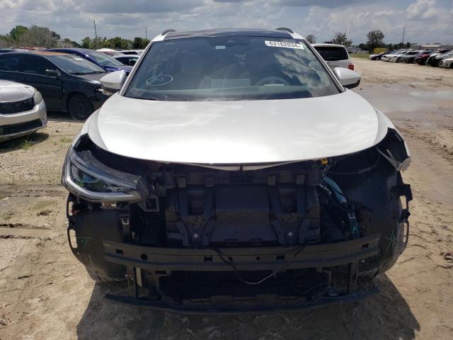 Photo 5 from auction – 2023 VOLKSWAGEN ID.4 PRO S with VIN 1V2VMPE80PC018944