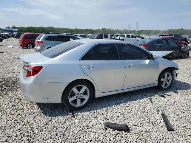 Photo 3 from auction – 2013 TOYOTA CAMRY L with VIN 4T1BF1FK3DU204808