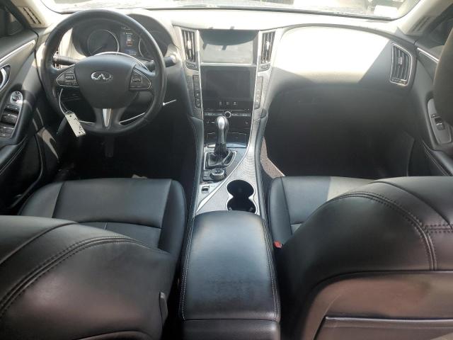 Photo 8 from auction – 2014 INFINITI Q50 BASE with VIN JN1BV7AR4EM700395