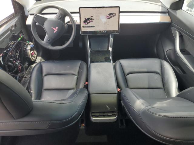 Photo 8 from auction – 2020 TESLA MODEL 3 with VIN 5YJ3E1EA0LF799080