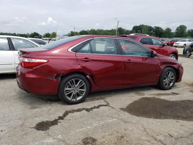Photo 3 from auction – 2017 TOYOTA CAMRY LE with VIN 4T1BF1FK6HU745793