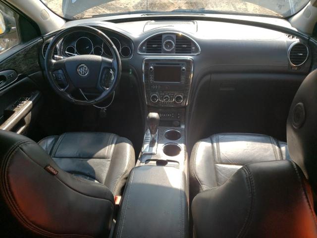 Photo 8 from auction – 2014 BUICK ENCLAVE with VIN 5GAKVBKD1EJ266121