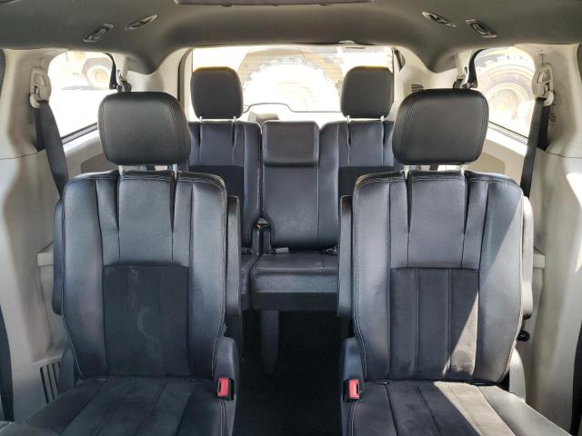 Photo 10 from auction – 2017 DODGE GRAND CARA with VIN 2C4RDGCG8HR807011