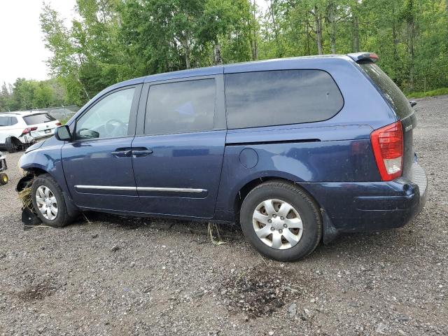 Photo 2 from auction – 2008 HYUNDAI ENTOURAGE with VIN KNDMC233286056007