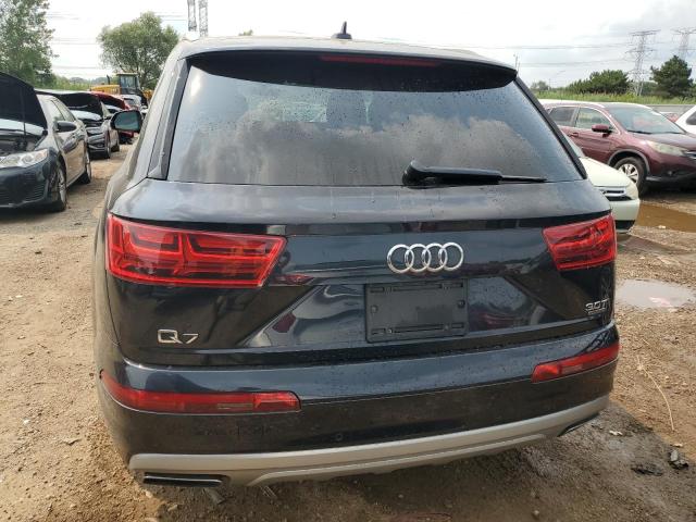 Photo 6 from auction – 2017 AUDI Q7 PREMIUM with VIN WA1LAAF76HD021292